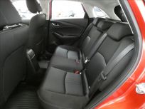 Mazda CX-3 2.0 i SkyActive