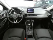 Mazda CX-3 2.0 i SkyActive