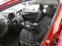 Mazda CX-3 2.0 i SkyActive