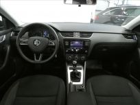 Škoda Octavia 1.4 TSI AmbitionPlus