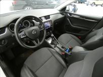 Škoda Octavia 1.5 TSI Style Combi 7DSG