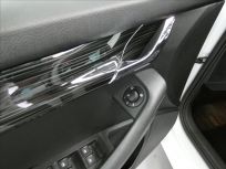 Škoda Octavia 1.5 TSI Style Combi 7DSG