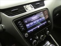 Škoda Octavia 1.5 TSI Style Combi 7DSG