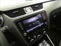 Škoda Octavia 1.5 TSI Style Combi 7DSG