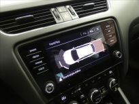 Škoda Octavia 1.5 TSI Style Combi 7DSG
