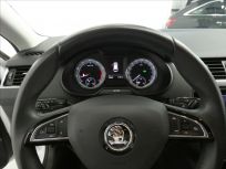 Škoda Octavia 1.5 TSI Style Combi 7DSG