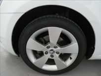 Škoda Octavia 1.5 TSI Style Combi 7DSG