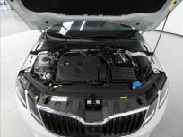 Škoda Octavia 1.5 TSI Style Combi 7DSG
