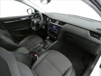Škoda Octavia 1.5 TSI Style Combi 7DSG