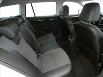 Škoda Octavia 1.5 TSI Style Combi 7DSG