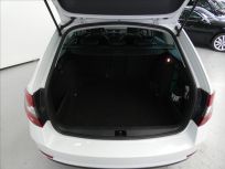 Škoda Octavia 1.5 TSI Style Combi 7DSG