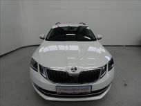 Škoda Octavia 1.5 TSI Style Combi 7DSG