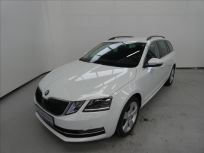 Škoda Octavia 1.5 TSI Style Combi 7DSG