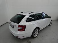 Škoda Octavia 1.5 TSI Style Combi 7DSG