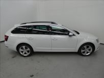 Škoda Octavia 1.5 TSI Style Combi 7DSG