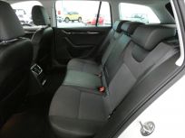 Škoda Octavia 1.5 TSI Style Combi 7DSG