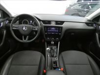 Škoda Octavia 1.5 TSI Style Combi 7DSG