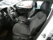 Škoda Octavia 1.5 TSI Style Combi 7DSG
