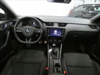 Škoda Octavia 2.0 TSI RS Liftback