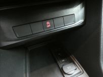 Volkswagen Caddy 1.4 TGI Trendline MPV CNG