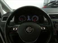 Volkswagen Caddy 1.4 TGI Trendline MPV