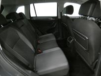 Volkswagen Tiguan 1.4 TSI Comfortline