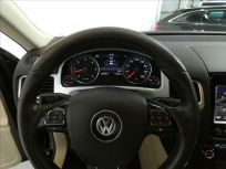 Volkswagen Touareg 3.0 TDI BMT V6  Tiptronic