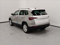 Škoda Karoq 1.5 TSI Style DSG Exclusive