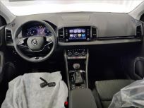 Škoda Karoq 1.5 TSI Style DSG Exclusive