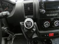 Fiat Ducato 2.3 MTJ  MAXI L3H2