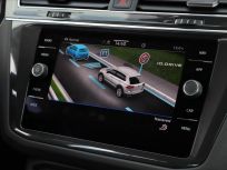 Volkswagen Tiguan 2.0 TSI Life DSG 4x4