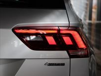 Volkswagen Tiguan 2.0 TSI Life DSG 4x4
