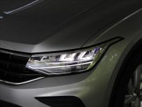 Volkswagen Tiguan 2.0 TSI Life DSG 4x4