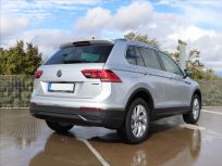 Volkswagen Tiguan 2.0 TSI Life DSG 4x4