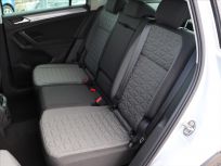 Volkswagen Tiguan 2.0 TSI Life DSG 4x4