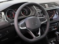 Volkswagen Tiguan 2.0 TSI Life DSG 4x4