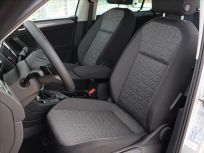 Volkswagen Tiguan 2.0 TSI Life DSG 4x4
