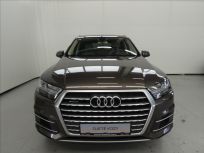 Audi Q7 3.0 TDI  Quattro 8tiptronic