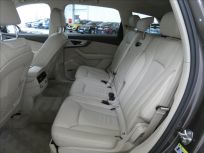 Audi Q7 3.0 TDI  Quattro 8tiptronic