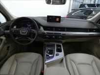 Audi Q7 3.0 TDI  Quattro 8tiptronic