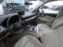 Audi Q7 3.0 TDI  Quattro 8tiptronic