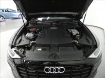 Audi Q8 3.0 50 TDI S-line 8tiptronic