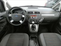Ford C-MAX 2.0 TDCi Ghia