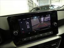 Seat Leon 1.5 TSI 96kw FR Hatchback