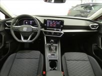 Seat Leon 1.5 TSI 96kw FR Hatchback