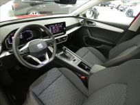 Seat Leon 1.5 TSI 96kw FR Hatchback