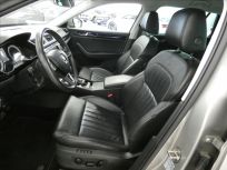 Škoda Superb 2.0 TDI 140kW L&K Combi 6DSG