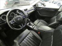 Škoda Superb 2.0 TDI 140kW L&K Combi 6DSG