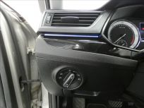 Škoda Superb 2.0 TDI 140kW L&K Combi 6DSG