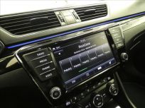 Škoda Superb 2.0 TDI 140kW L&K Combi 6DSG